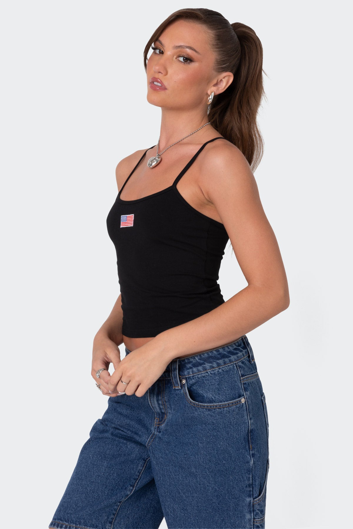 USA Tank Top - Image 3