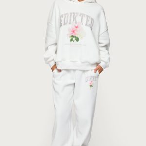 Flerua Edikted Sweatpants