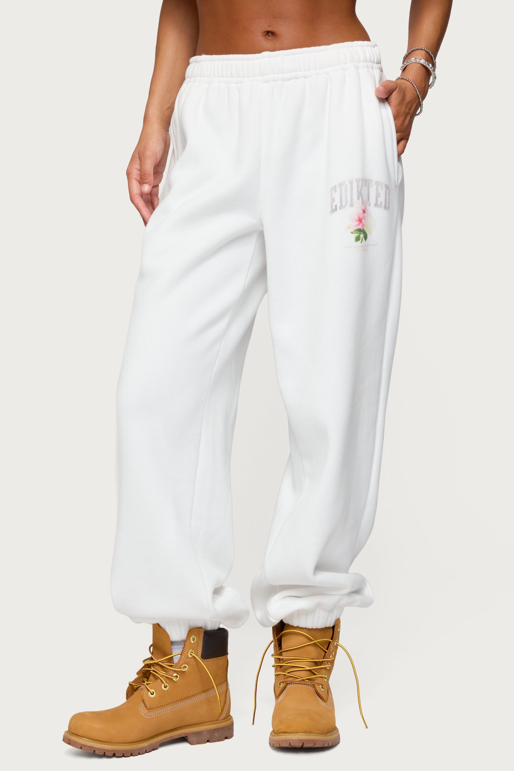 Flerua Edikted Sweatpants - Image 2