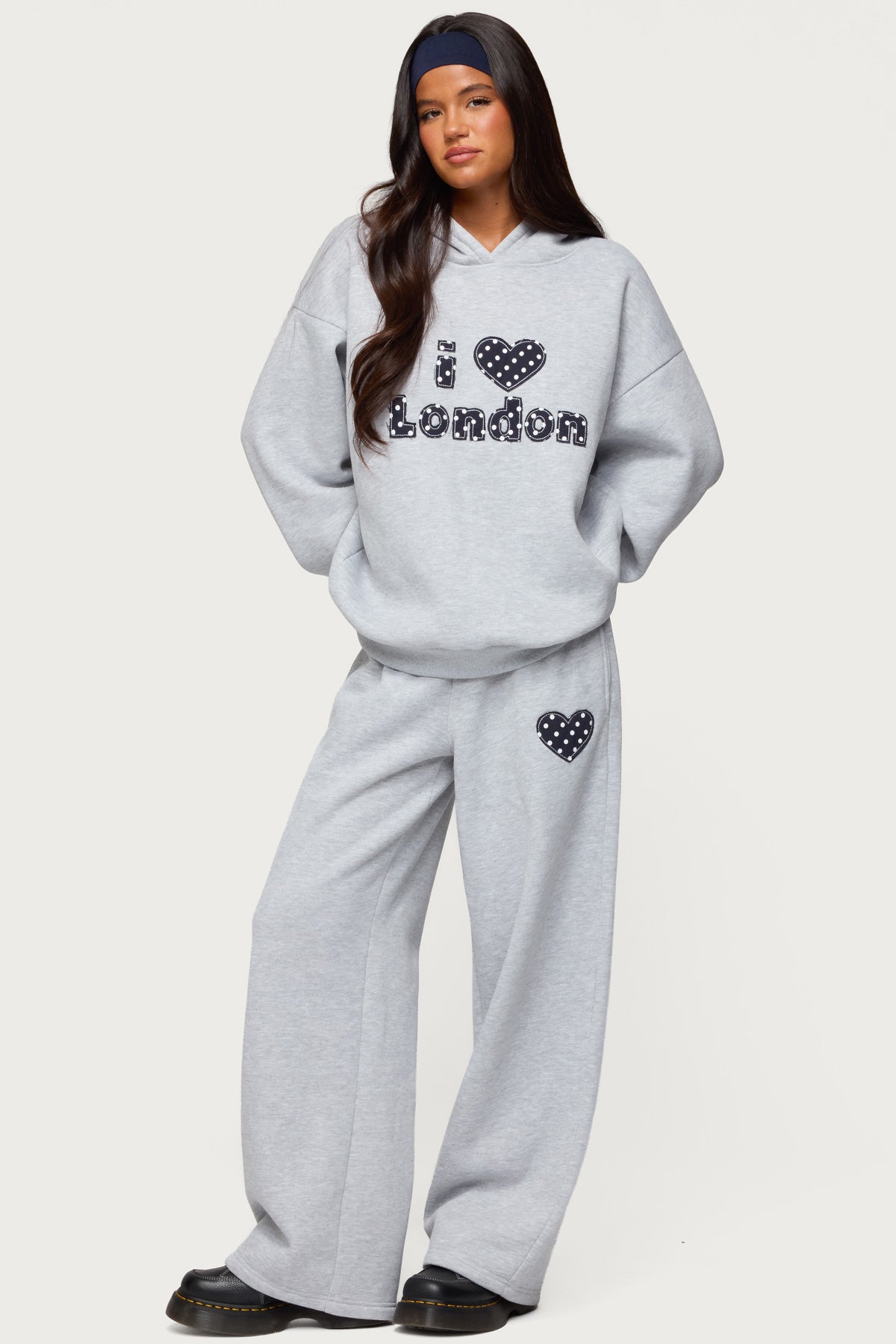 I Heart London Hoodie - Image 6