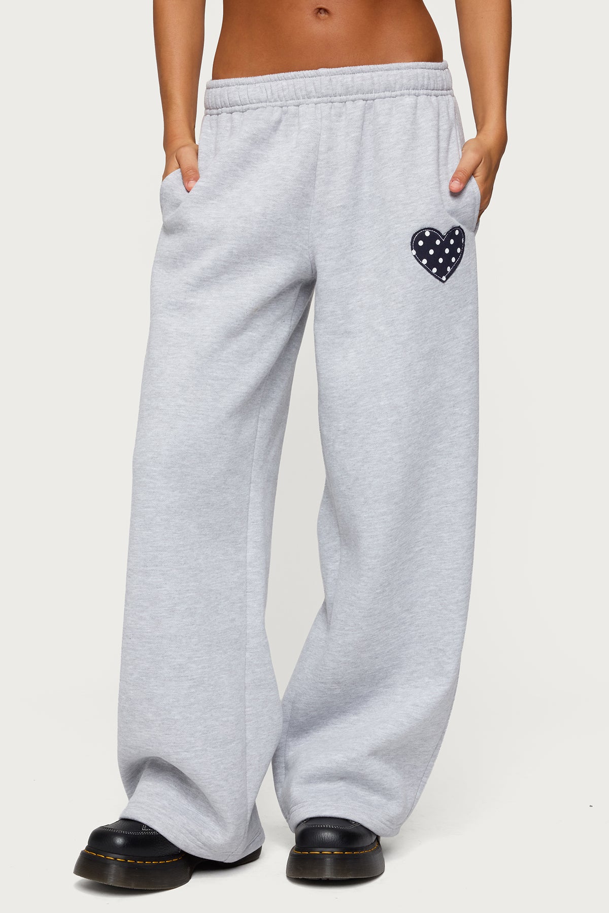 I Heart London Sweatpants - Image 2