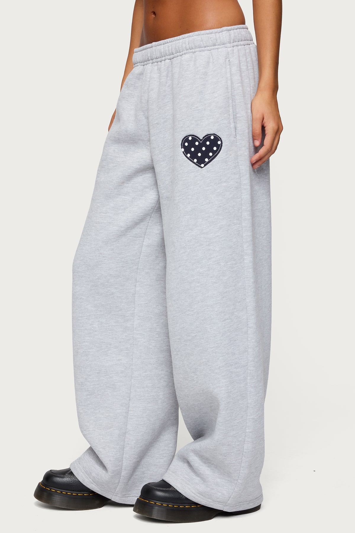 I Heart London Sweatpants - Image 4