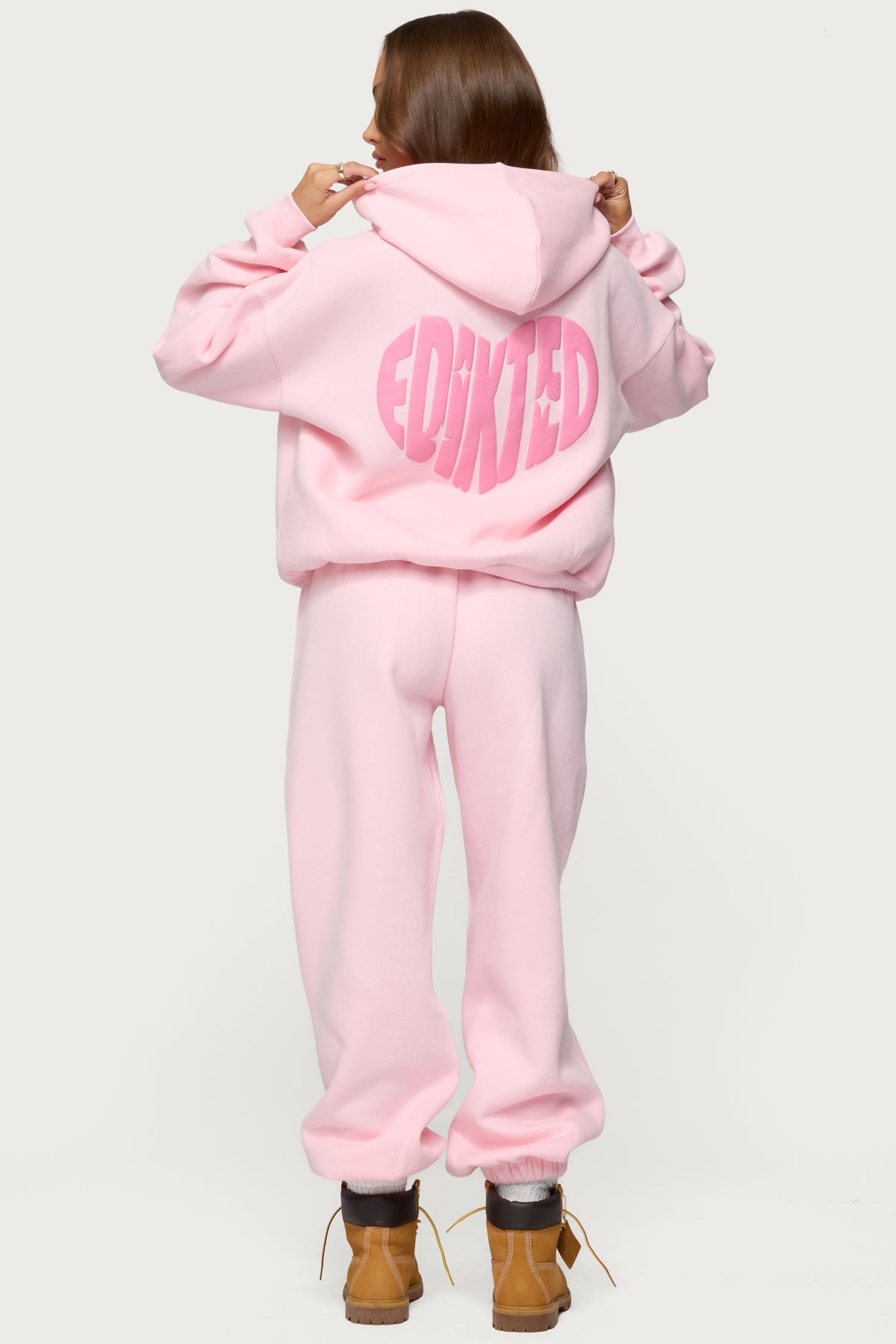 Major Love Edikted Hoodie - Image 6