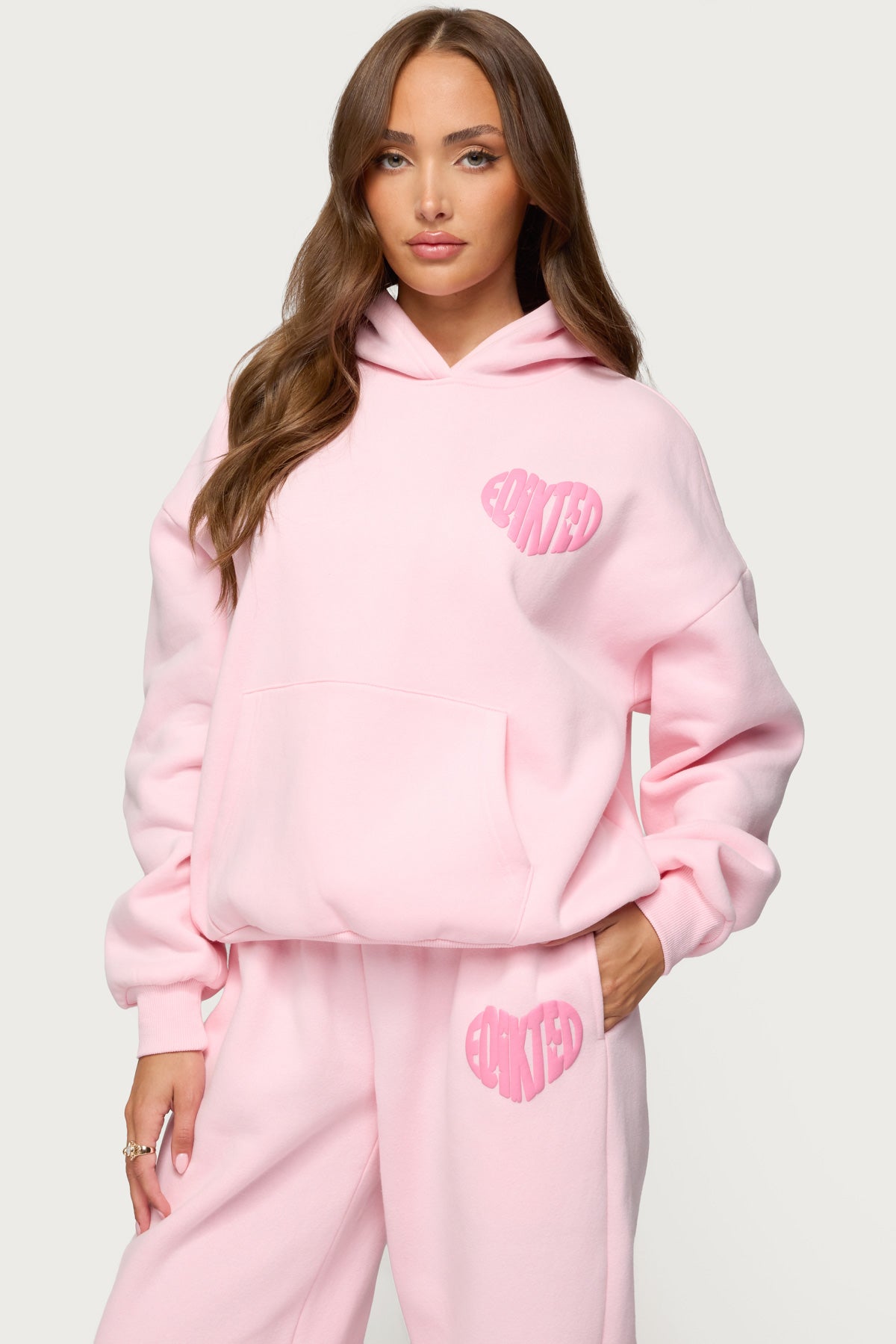 Major Love Edikted Hoodie - Image 5