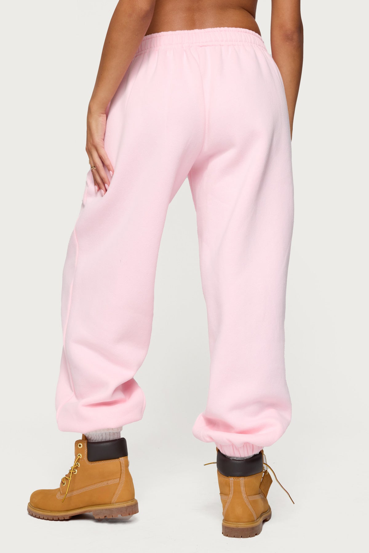 Major Love Edikted Sweatpants - Image 5