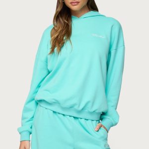 Only Edikted Oversized Hoodie