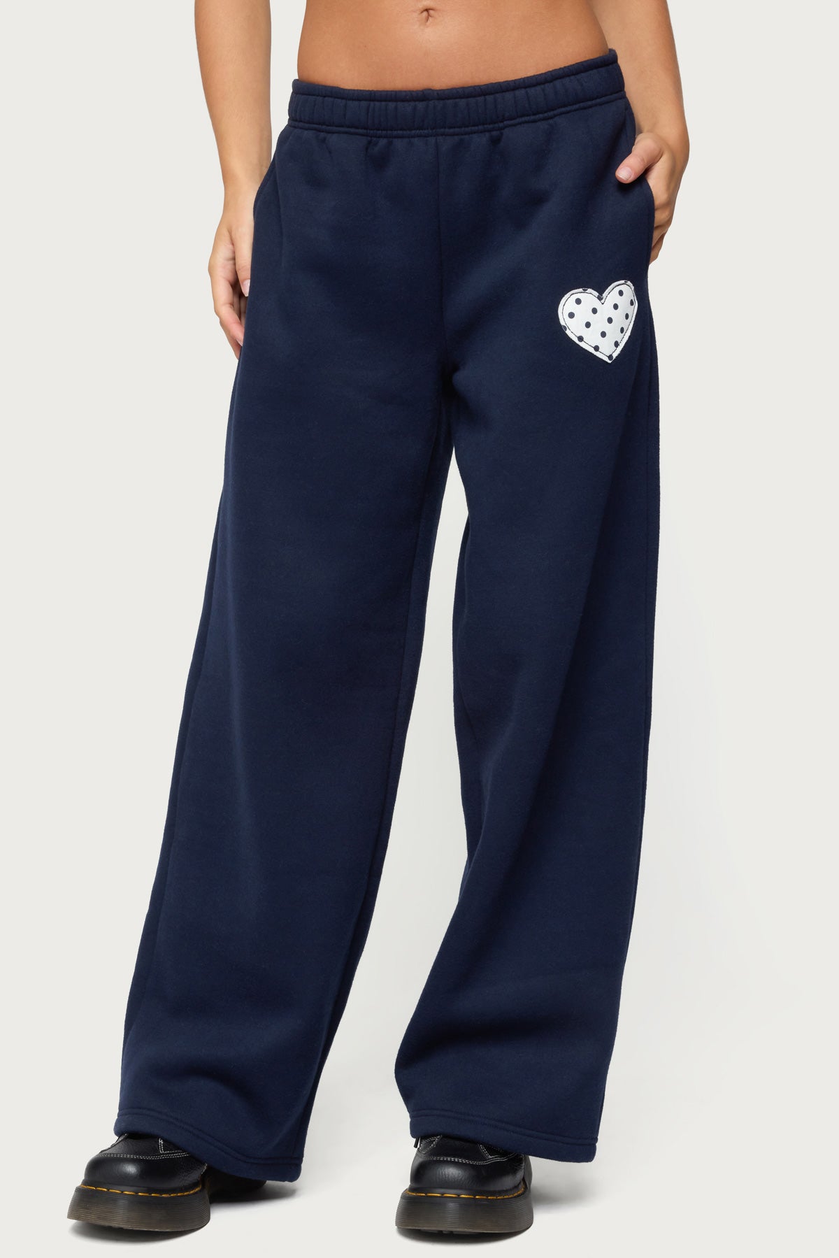 I Heart London Sweatpants - Image 2