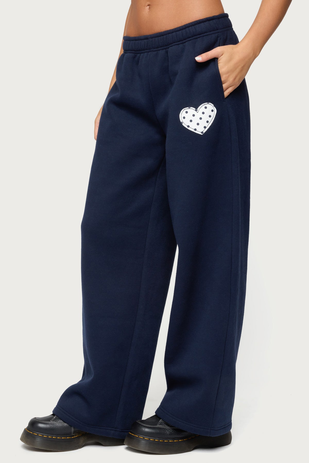 I Heart London Sweatpants - Image 3