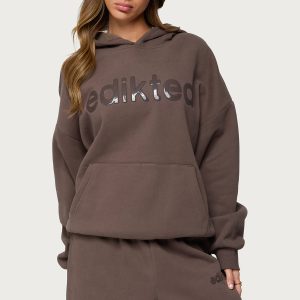 Be Edikted Hoodie