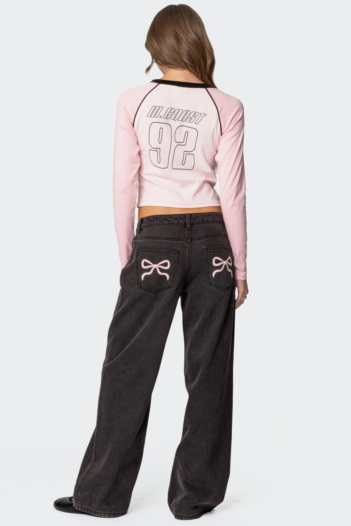 Game On Long Sleeve T Shirt - Image 5