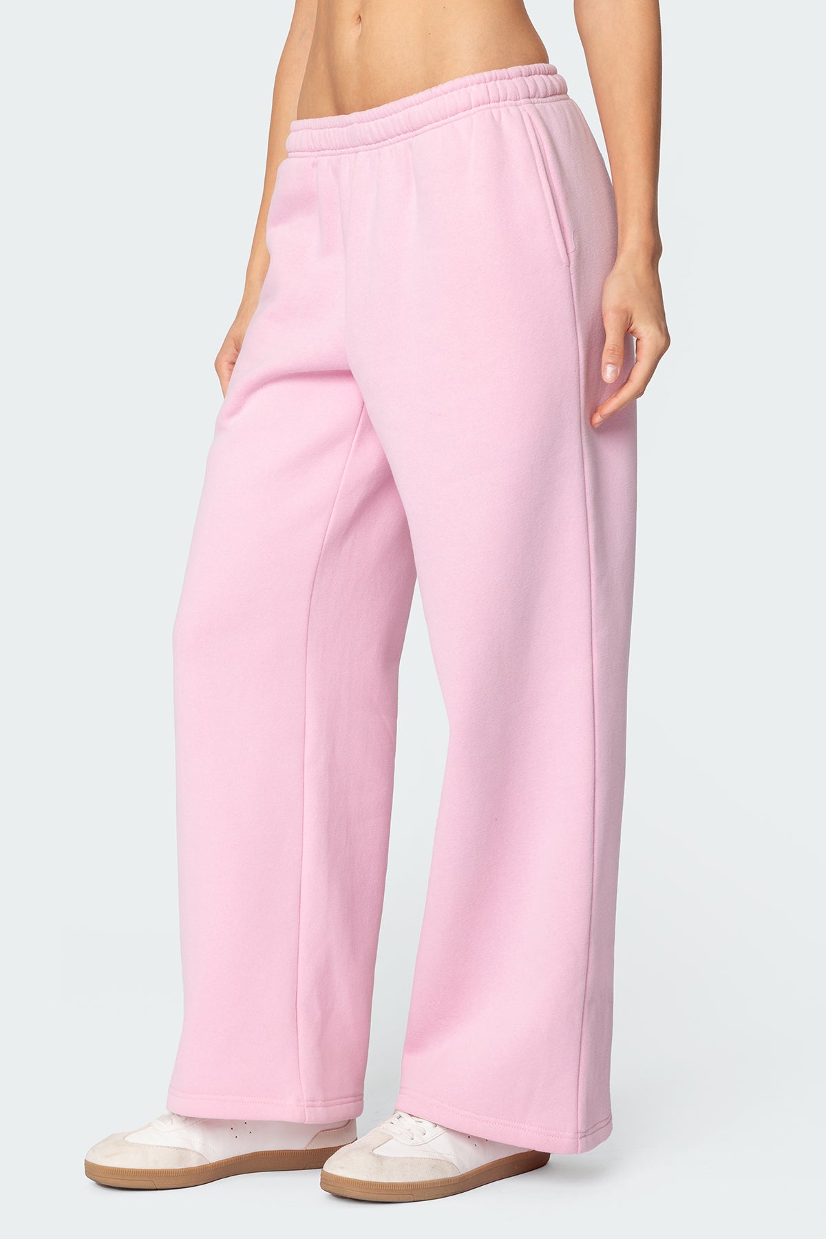 Miss Edikted Sweatpants - Image 3