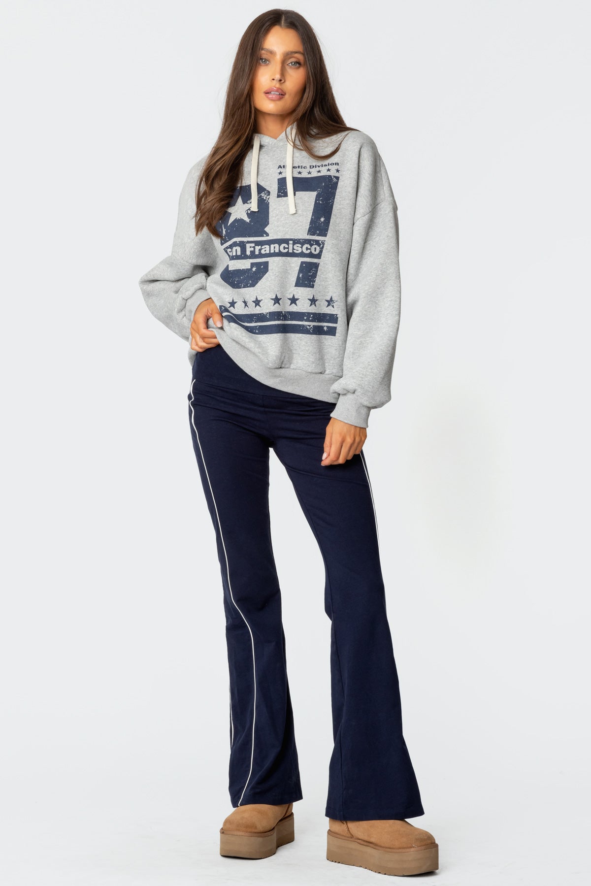 San Francisco Hoodie - Image 5