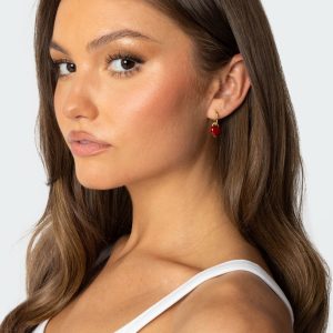 Sweetheart Earrings