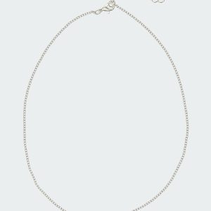 Mini Heart Pendant Necklace