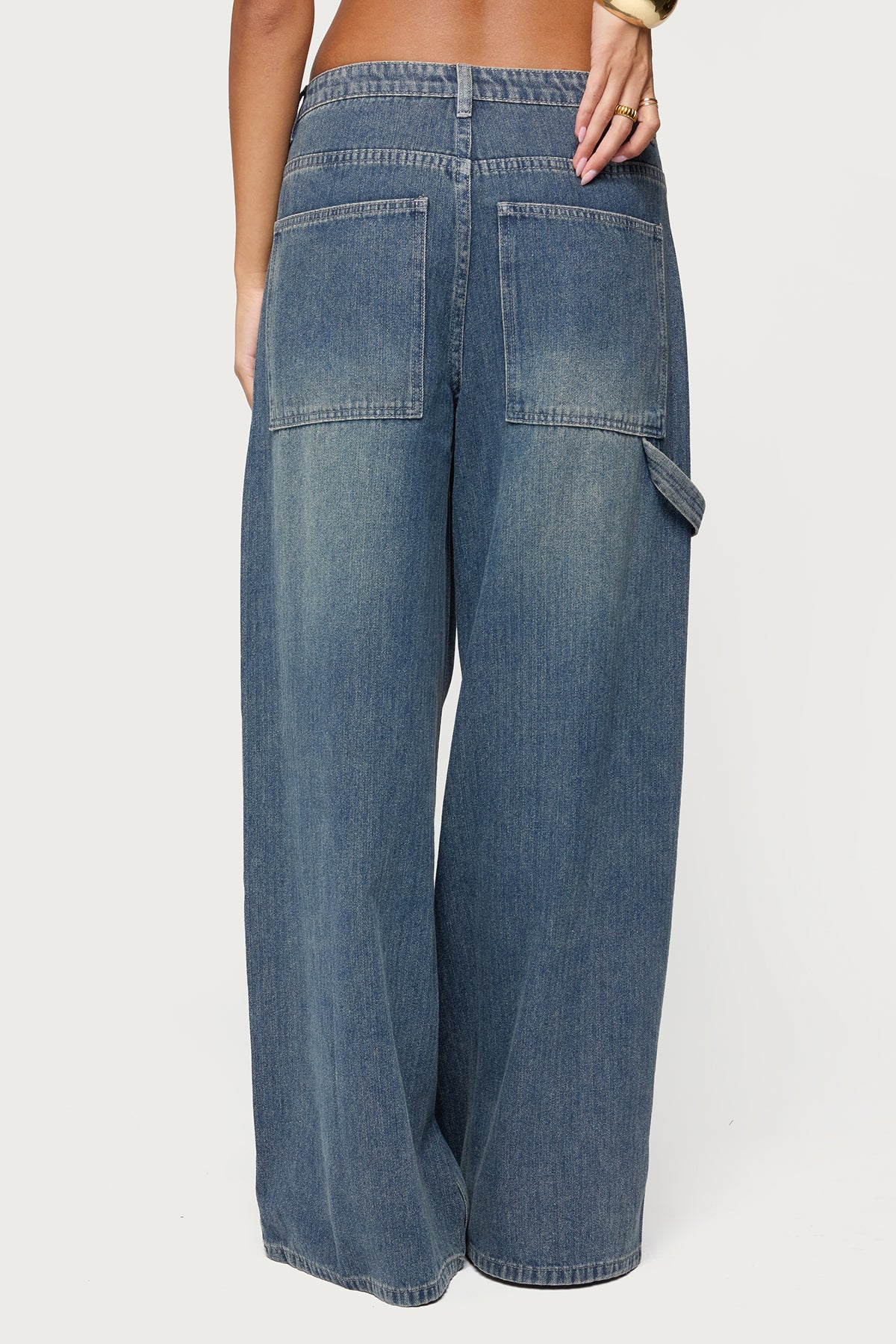 Jaycee Carpenter Jeans - Image 5